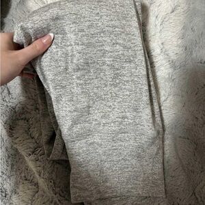 Bluenotes Unplug Gray Knitwear
